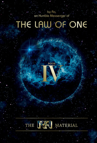 Bild på The Ra Material Book Four : Book Four