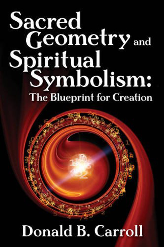 Bild på Sacred Geometry and Spiritual Symbolism: The Blueprint for Creation