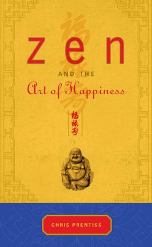Bild på Zen and the art of happiness