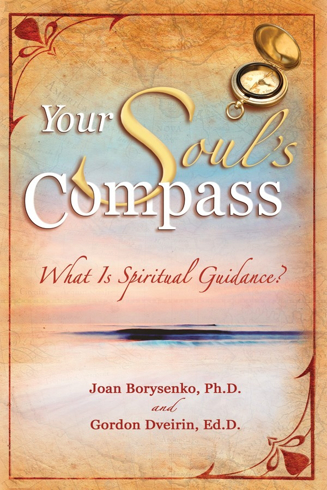 Bild på Your Soul's Compass : What Is Spiritual Guidance?
