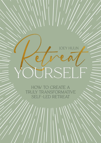 Bild på Retreat Yourself