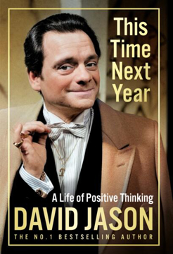 Bild på This Time Next Year : A Life Of Positive Thinking