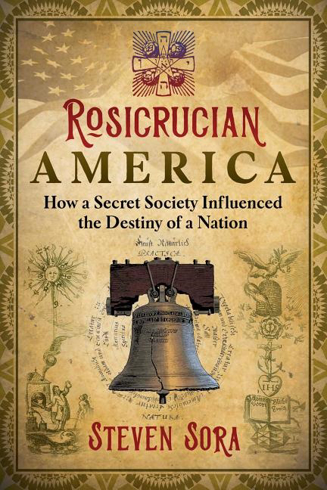 Bild på Rosicrucian America