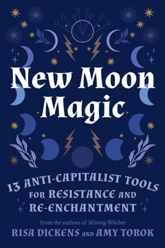 Bild på New Moon Magic