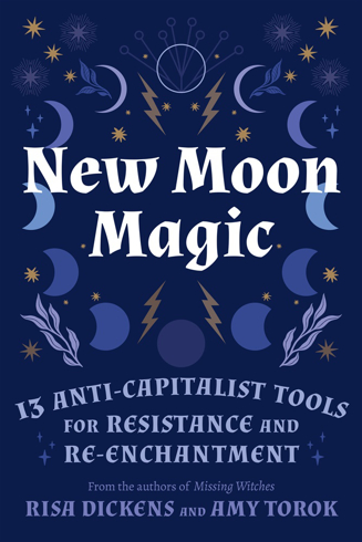 Bild på New Moon Magic