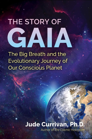 Bild på Story Of Gaia