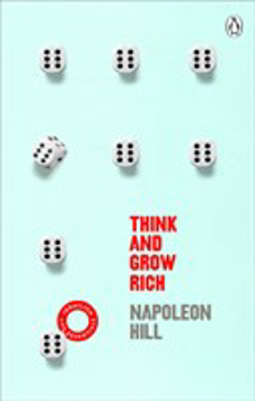 Bild på Think And Grow Rich