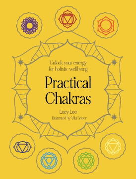 Bild på Practical Chakras: Unlock your energy for holistic wellbeing