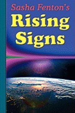 Bild på Sasha Fenton's Rising Signs : 