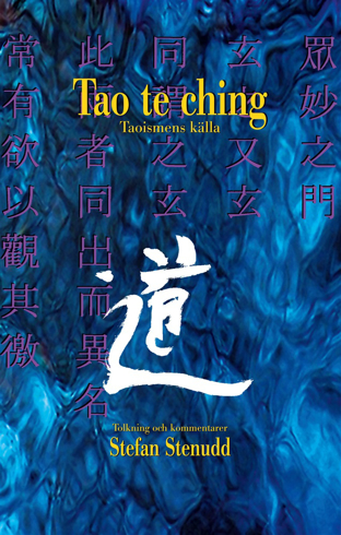 Bild på Tao te ching : taoismens källa
