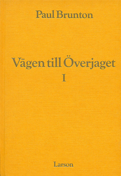 Bild på Vägen till överjaget 1