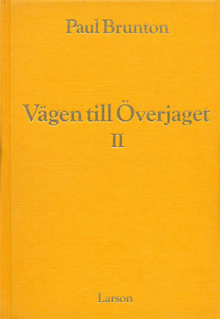 Bild på Vägen till överjaget 2