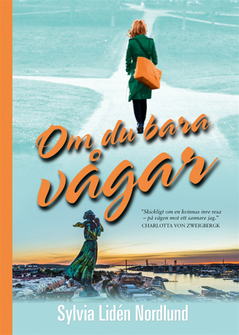 Bild på Om du bara vågar