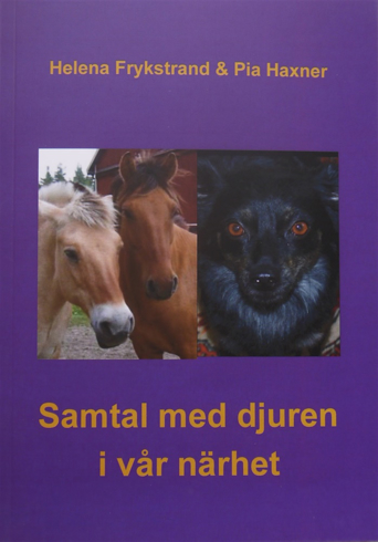 Bild på Samtal med djuren i vår närhet