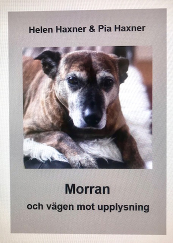 Bild på Morran och vägen mot upplysning