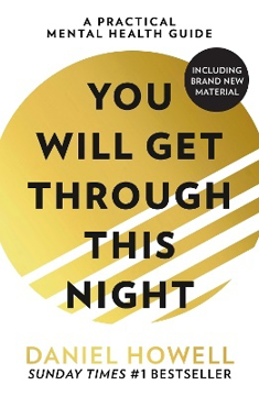 Bild på You Will Get Through This Night