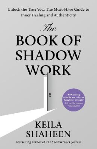 Bild på The Book of Shadow Work