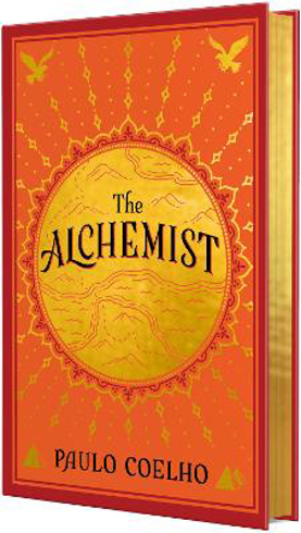 Bild på The Alchemist