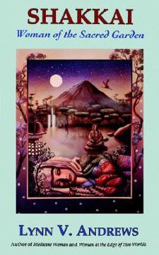 Bild på Shakkai: Woman of the Sacred Garden