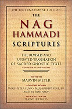 Bild på Nag hammadi scriptures - the revised and updated translation of sacred gnos
