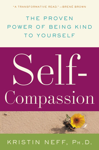 Bild på Self-Compassion