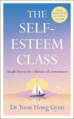Bild på The Self-Esteem Class