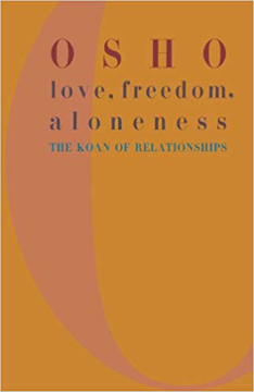Bild på Love, freedom and aloneness