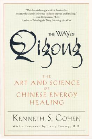 Bild på Way of qigong - the art and science of chinese energy healing