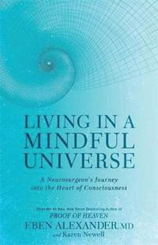 Bild på Living In A Mindful Universe