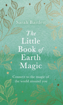 Bild på The Little Book Of Earth Magic