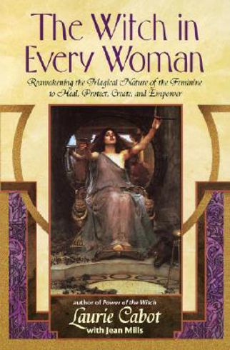 Bild på The Witch in Every Woman
