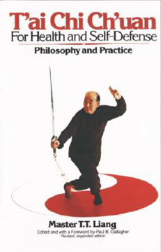 Bild på Tai chi ch?uan for health and self-defense - philosophy and practice