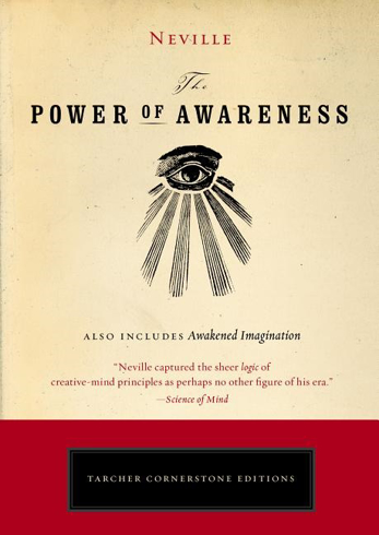 Bild på Power of awareness