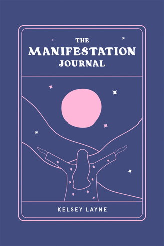 Bild på The Manifestation Journal