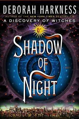Bild på Shadow Of Night