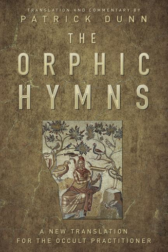 Bild på The Orphic Hymns