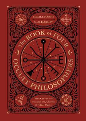 Bild på The Book of Three Wizards