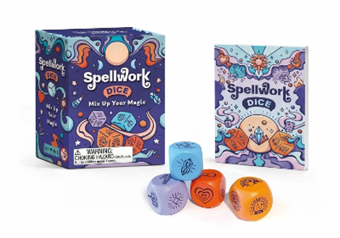 Bild på Spellwork Dice