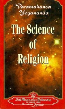 Bild på Science Of Religion