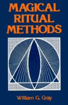 Bild på Magical Ritual Methods