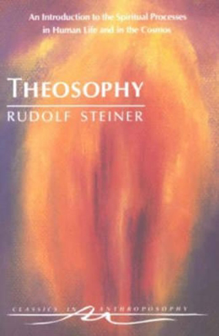 Bild på Theosophy: An Introduction To The Supersensible Knowledge Of
