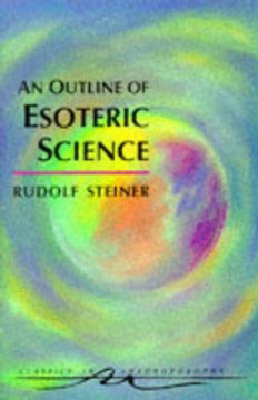 Bild på Outline of esoteric science