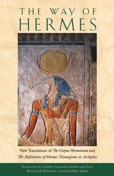 Bild på Way Of Hermes: New Translations Of The Corpus Hermeticum...