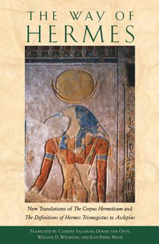 Bild på Way Of Hermes: New Translations Of The Corpus Hermeticum...