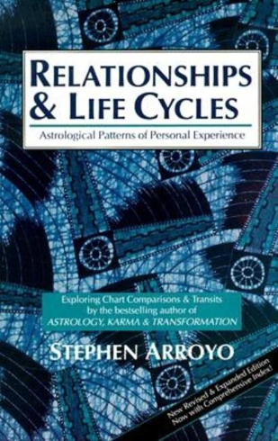 Bild på Relationships And Life Cycles: Astrological Patterns Of Pers
