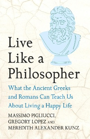 Bild på Live Like A Philosopher