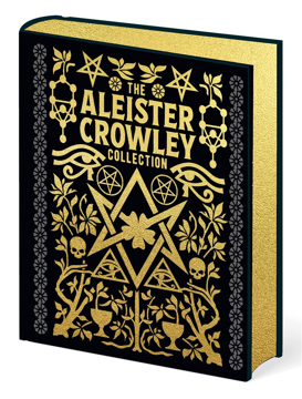 Bild på The Aleister Crowley Collection