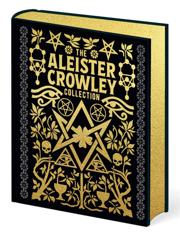 Bild på The Aleister Crowley Collection