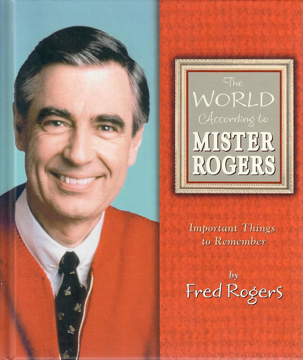 Bild på World According to Mister Rogers, The