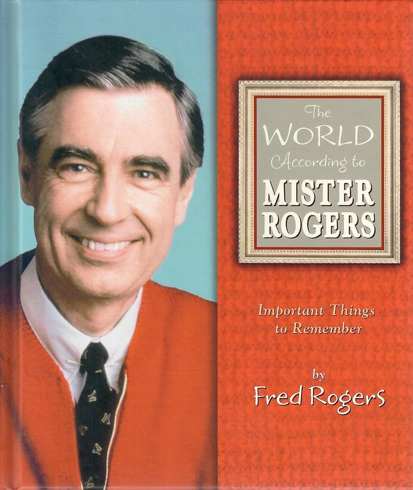 Bild på World According to Mister Rogers, The